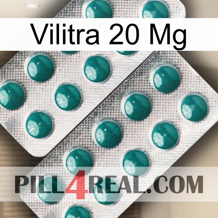 Vilitra 20Mg dapoxetine2